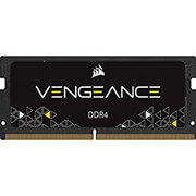 ram corsair cmsx16gx4m1a3200c22 vengeance 16gb so dimm ddr4 3200mhz photo