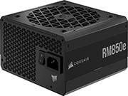 psu corsair cp 9020249 eu rm850e 850w 80 plus gold fully modular photo