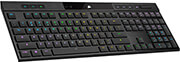 pliktrologio corsair k100 air wireless rgb ultra thin mechanical gaming cherry mx tactile photo