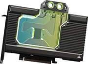 corsair cx 9020022 ww hydro x series xg7 rgb 40 series gpu water block 4080 fe photo