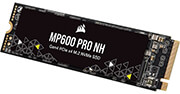 ssd corsair cssd f4000gbmp600pnh mp600 pro nh 4tb m2 nvme pcie gen4 x4 photo