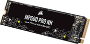 ssd corsair cssd f8000gbmp600pnh mp600 pro nh 8tb m2 nvme pcie gen4 x4 photo