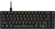 pliktrologio corsair ch 91a401a na k65 pro mini rgb 65 optical mechanical gaming keyboard photo