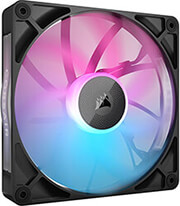 corsair co 9051019 ww rx140 icue link rgb expansion fan 140mm black photo