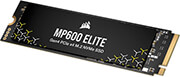 ssd corsair mp600 elite 1tb nvme pcie gen4 x4 m2 ssd cssd f1000gbmp600enh photo