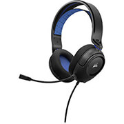corsair hs35 v2 multiplatform gaming headset blue ca 9011383 e photo