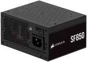 psu corsair sf850 850w fully modular cybernetics platinum certified sfx cp 9020256 eu photo