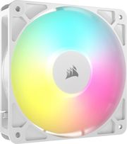 corsair rs120 argb 120mm pwm fan white co 9050184 ww photo