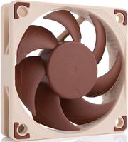 noctua nf a6x15 flx 60mm fan photo