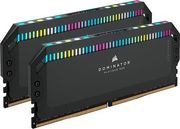 ram corsair dominator platinum rgb 32gb 2x16gb ddr5 6000mhz cl36 intel xmp dual cmt32gx5m2e6000c3 photo