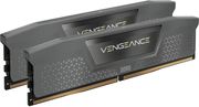 ram corsair vengeance grey 32gb 2x16gb ddr5 6000mt s cl36 intel amd dual kit cmk32gx5m2e6000z36 photo