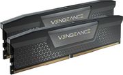 ram corsair vengeance black 16gb 2x8gb ddr5 5200mt s cl40 intel xmp dual kit cmk16gx5m2b5200c40 photo