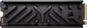 ssd corsair mp700 elite 1tb pcie 50 x4 nvme m2 2280 with heatsink cssd f1000gbmp700ehs photo