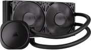 corsair nautilus 240 rs liquid cpu cooler black cw 9060088 ww photo