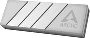 arctic m2 pro ssd cooler for m2 drives silver acoth00002a photo