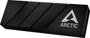 arctic m2 pro ssd cooler for m2 drives black acoth00001a photo