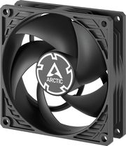 arctic p9 silent 92mm low noise fan black acfan00297a photo