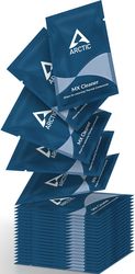 arctic mx cleaner wipes for removing thermal compounds 40 pieces actcp00033a photo