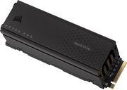 ssd corsair mp700 pro 4tb m2 nvme 20 pcie gen5 x4 with air coller cssd f4000gbmp700pro photo