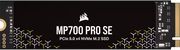 ssd corsair mp700 pro se 4tb m2 nvme pcie gen5 x4 ssd cssd f4000gbmp700pnhs photo