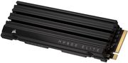 ssd corsair mp600 elite 4tb nvme pcie gen4 x4 m2 ssd with heatsink cssd f4000gbmp600ehs photo