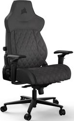 corsair gaming chair tc500 luxe fabric shadow photo