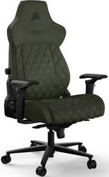 corsair gaming chair tc500 luxe fabric sherwood photo