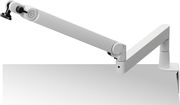 elgato wave mic arm pro white photo