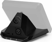 elgato xlr dock for stream deck  photo