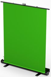 elgato green screen collapsible chroma key panel photo