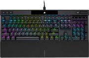 pliktrologio corsair k70 pro rgb mechanical gaming keyboard cherry mx speed pbt doubleshot pro keys photo