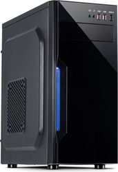 case inter tech b 42 midi tower photo