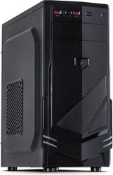 case inter tech b 30 midi tower photo