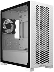 case cooler master elite 301 white lite photo