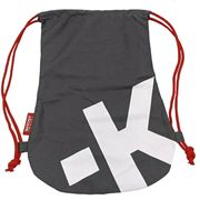 skross travel bag dark gray photo