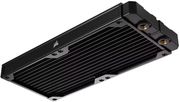 corsair hydro x radiator xr5 280mm v2 2x140mm radiator 30mm thick black photo