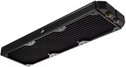 corsair hydro x radiator xr5 360mm neo v2 3x120mm radiator 30mm thick black photo