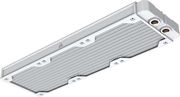 corsair hydro x radiator xr5 360mm v2 3x120mm radiator 30mm thick white photo