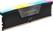 ram corsair vengeance rgb black 8gb ddr5 5200mt s cl40 intel xmp cmh8gx5m1b5200c40 photo