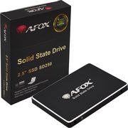 ssd afox sd250 128gb tlc nand 25 sata3 sd250 128gn photo