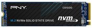 ssd pny m280cs1030 500 rb cs1030 500gb nvme pcie gen3 x4 m2 2280 photo