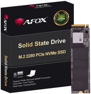 ssd afox me300 256gb nvme pcie gen3 x4 m2 2280 me300 256gn photo