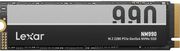 ssd lexar lnm990x004t rnnng nm990 4tb nvme pcie gen 50 x4 m2 2280 photo