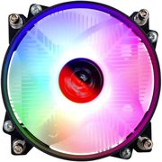 spire sp bm a115 led cpu cooler tpdw 95w socket 1700 photo