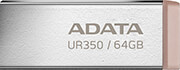 adata ur350 64g rsr bg ur350 64gb usb 32 flash drive brown photo