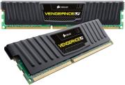 RAM Corsair Cml16gx3m2a1600c9 Vengeance LP 16gb (2x8gb) Ddr3 1600mhz ...