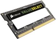 ram corsair cmso4gx3m1a1600c11 value select 4gb so dimm ddr3 1600mhz pc3 12800 photo