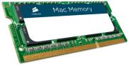 ram corsair cmsa8gx3m1a1600c11 mac memory 8gb so dimm ddr3l 1600mhz pc3 12800 photo