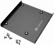 corsair cssd brkt1 ssd 35 mounting bracket photo