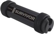 corsair cmfss3b 16gb flash survivor stealth 16gb usb30 flash drive photo